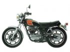 Yamaha SR 500